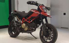 DUCATI HYPERMOTARD 1100E 2011