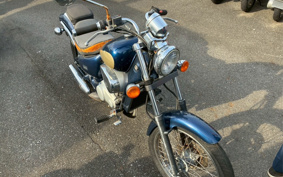 APRILIA CLASSIC 50