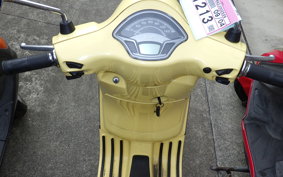 VESPA VXL125