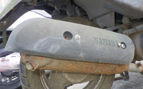 YAMAHA BJ