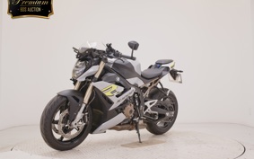 BMW S1000R 2022