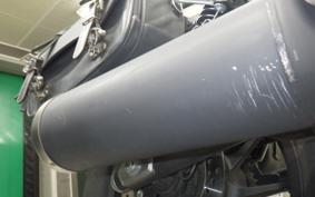 HONDA REBEL 250 A 2012 MC49