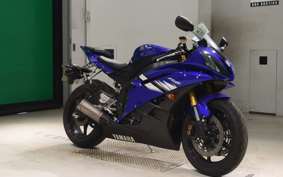 YAMAHA YZF-R6 2006