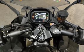 KAWASAKI NINJA 1000SX 2025 ZXT02K