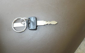 HONDA C50 SUPER CUB AA09