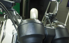 HONDA CB1100 2011 SC65