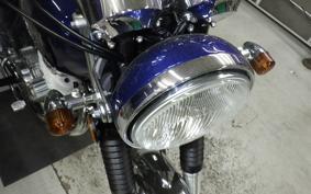 YAMAHA SR400 Gen.5 2021 RH16J