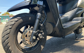 YAMAHA BW*s SA53J