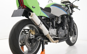 KAWASAKI GPZ900R NINJA 2024 ZX900A