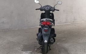 SUZUKI ADDRESS V110 CE47A