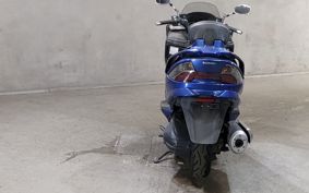 SUZUKI SKYWAVE 250M CJ45A