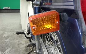 HONDA C90 SUPER CUB E HA02