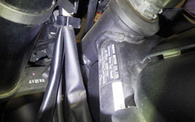 YAMAHA MT-25 A 2026 RG74J