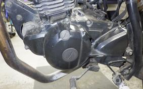 YAMAHA TW200 Gen.2 DG07J