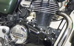 HONDA ﾊｲﾈｽCB350 2022