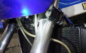 KAWASAKI ZRX1100 1998 ZRT10C