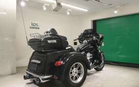 HARLEY FLHTCUTG TRIKE 2014