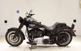 HARLEY FLSTFB 1580 2010