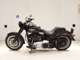 Фото Harley FLSTFB 1580 2010 с японского аукциона
