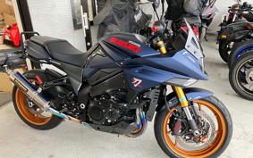 SUZUKI KATANA 2022 EK1AA