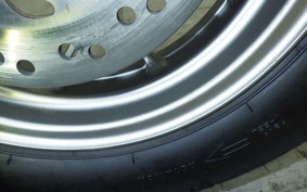 HONDA MONKEY 125 ABS 2025 JB02