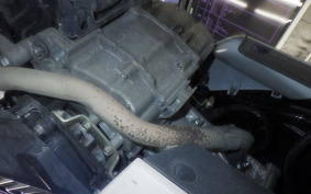 HONDA PCX125 2017 JK05