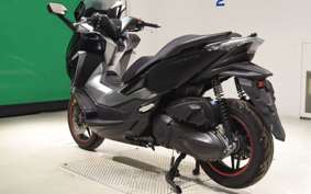 HONDA FORZA 250 2021 MF13