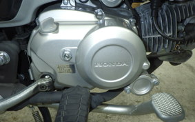 HONDA CROSS CUB 110 2019 JA60