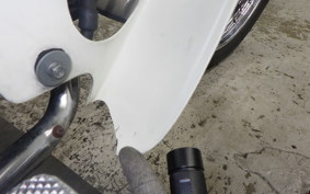 HONDA C90 SUPER CUB E 2005 HA02