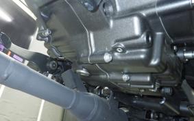 HONDA REBEL 250 A MC49