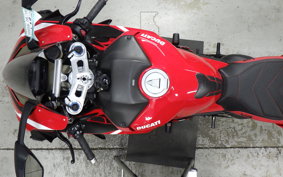 DUCATI PANIGALE V4 S 2020