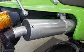 KAWASAKI KSR-2 2026 MX080B