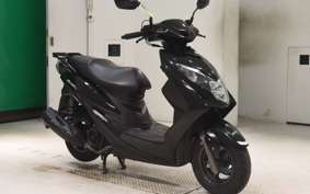 SUZUKI スウィッシュ125 2019 DV12B