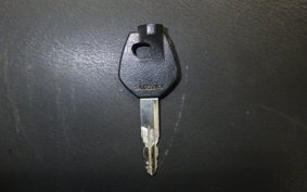 SUZUKI LET's 2 CA1PA