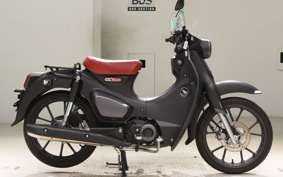 HONDA C125 SUPER CUB JA71