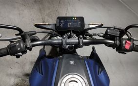 HONDA CB250R MC52
