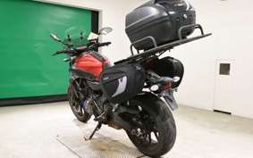 YAMAHA MT-07 ABS 2016 RM07J