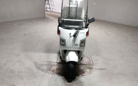 HONDA GYRO TA03