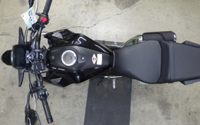 HONDA CB250RA 1989 MC52
