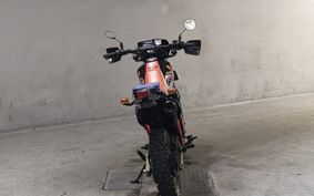 HONDA XLR250R MD16