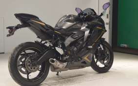 KAWASAKI ZX-25R ZX250E