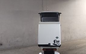 HONDA GYRO TA03