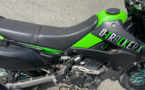 KAWASAKI KLX125D TRACKER X LX250V