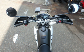 YAMAHA  TOURING  SEROW  DG17J