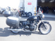 Фото Triumph BONNEVILLE T100 2004 с японского аукциона