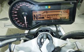 BMW R1200R 2018