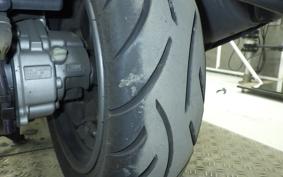 YAMAHA MAJESTY155 Gen.2 S 2016 SG52J