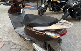 HONDA LEAD 125 JF45