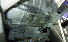 HONDA C110 SUPER CUB 2015 JA10