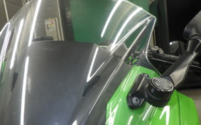 KAWASAKI NINJA 250 2006 EX250L